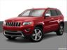 2014 Jeep Grand Cherokee SRT  Photo